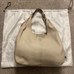 Coach Julia Pebble leather Hobo